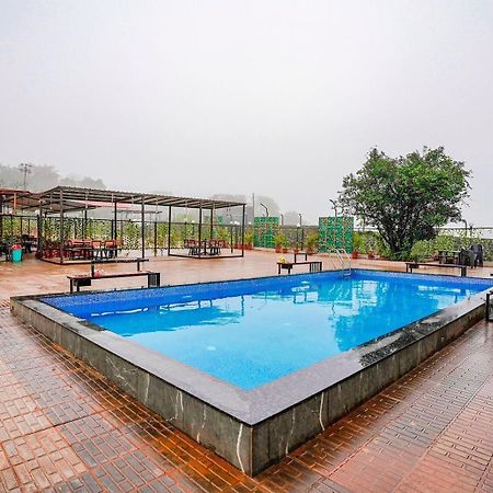 The Jalsa Resort Лонавала Экстерьер фото