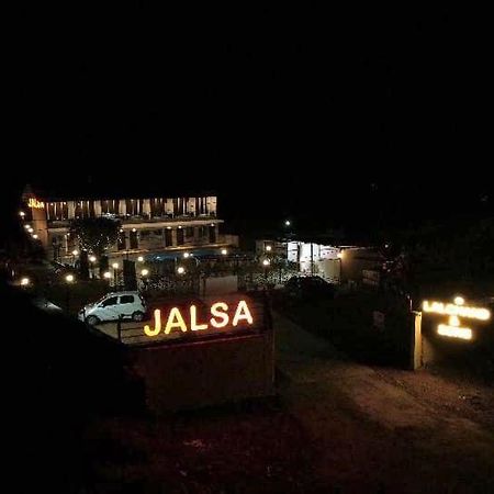 The Jalsa Resort Лонавала Экстерьер фото