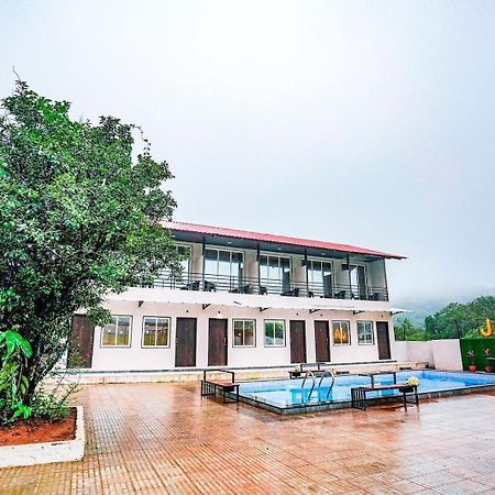 The Jalsa Resort Лонавала Экстерьер фото